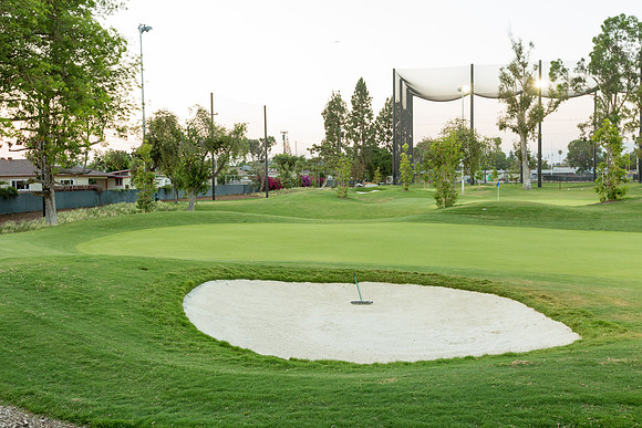 Don Knabe Golf Center Night Photos-61