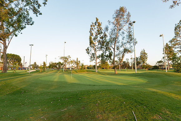 Don Knabe Golf Center Night Photos-28