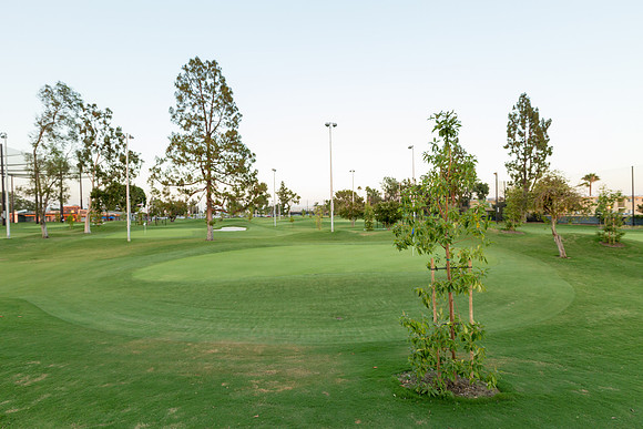 Don Knabe Golf Center Night Photos-48