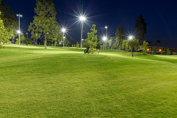 Don Knabe Golf Center Night Photos-111