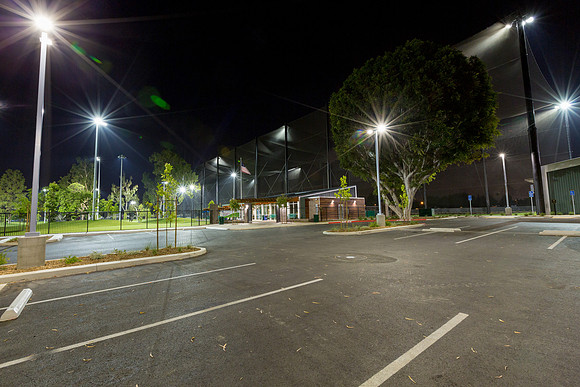 Don Knabe Golf Center Night Photos-136