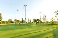 Don Knabe Golf Center Night Photos-12