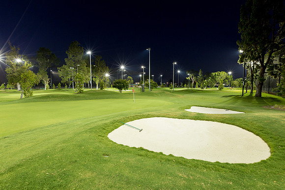 Don Knabe Golf Center Night Photos-119