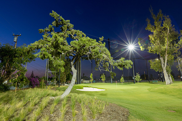 Don Knabe Golf Center Night Photos-107