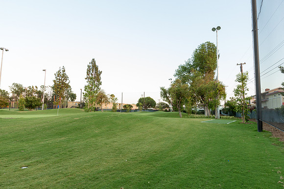 Don Knabe Golf Center Night Photos-46