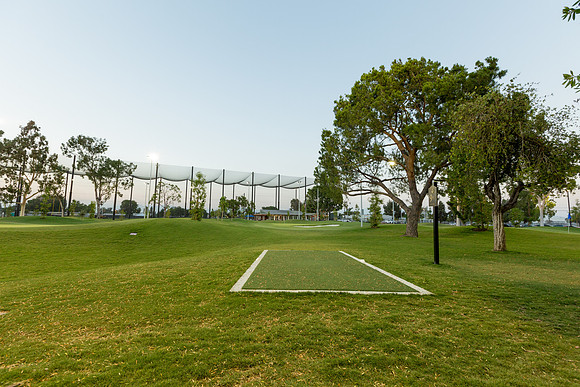 Don Knabe Golf Center Night Photos-67