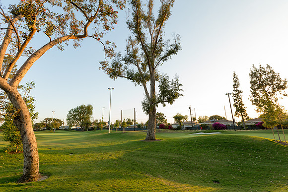 Don Knabe Golf Center Night Photos-22