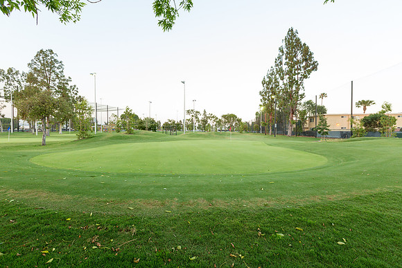Don Knabe Golf Center Night Photos-53