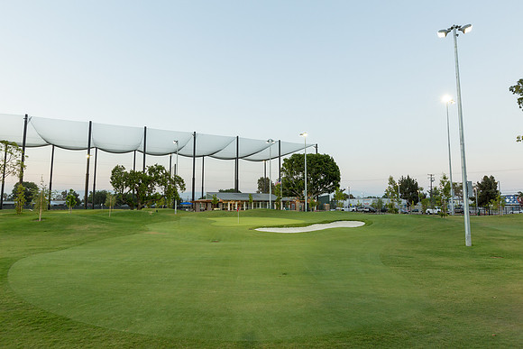 Don Knabe Golf Center Night Photos-68