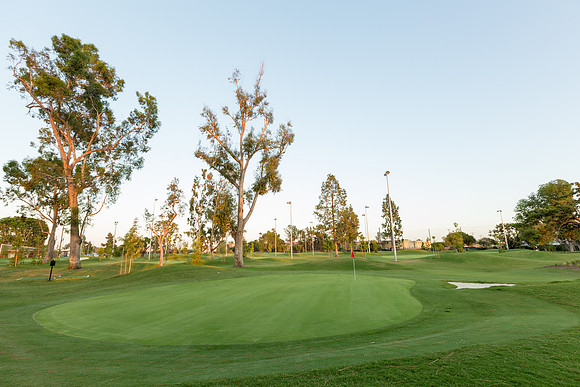 Don Knabe Golf Center Night Photos-39