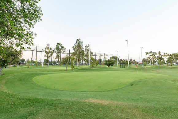 Don Knabe Golf Center Night Photos-55