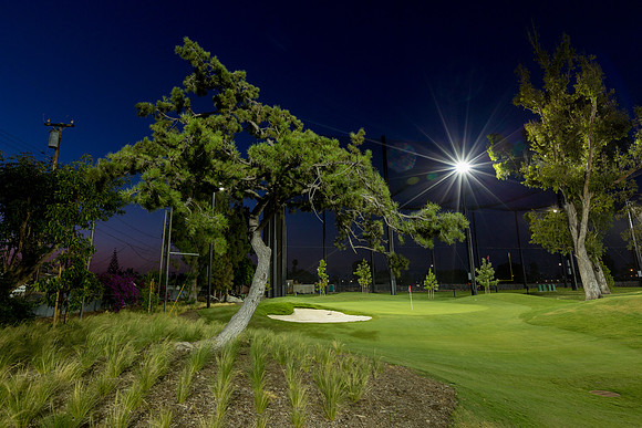 Don Knabe Golf Center Night Photos-106