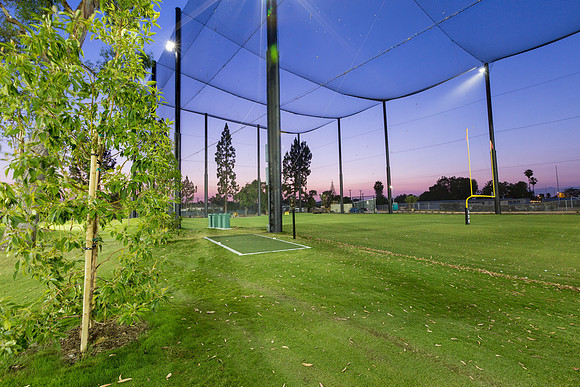 Don Knabe Golf Center Night Photos-93