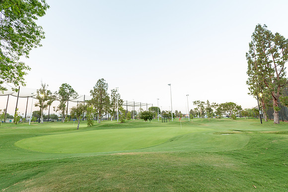 Don Knabe Golf Center Night Photos-56