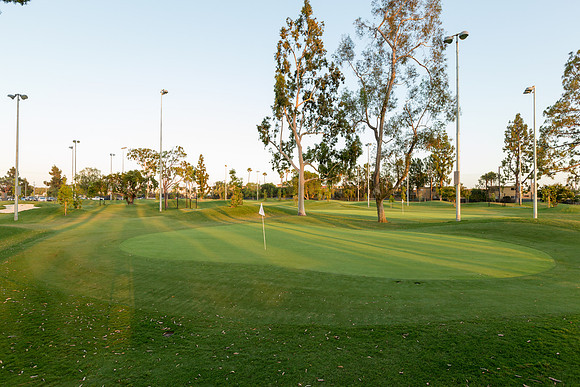 Don Knabe Golf Center Night Photos-30