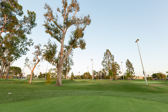 Don Knabe Golf Center Night Photos-40