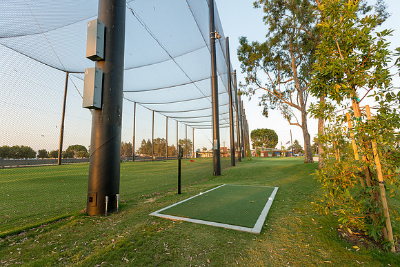 Don Knabe Golf Center Night Photos-31