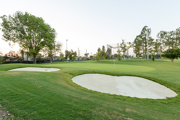 Don Knabe Golf Center Night Photos-63