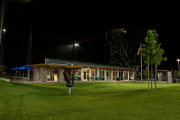 Don Knabe Golf Center Night Photos-131