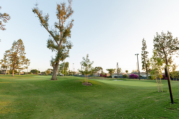 Don Knabe Golf Center Night Photos-35