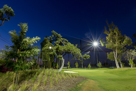 Don Knabe Golf Center Night Photos-105