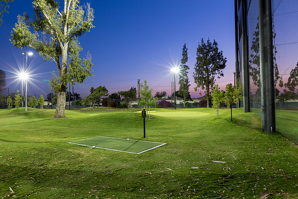 Don Knabe Golf Center Night Photos-94