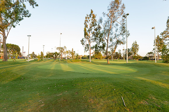 Don Knabe Golf Center Night Photos-27