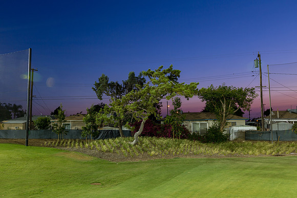 Don Knabe Golf Center Night Photos-102