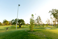 Don Knabe Golf Center Night Photos-17