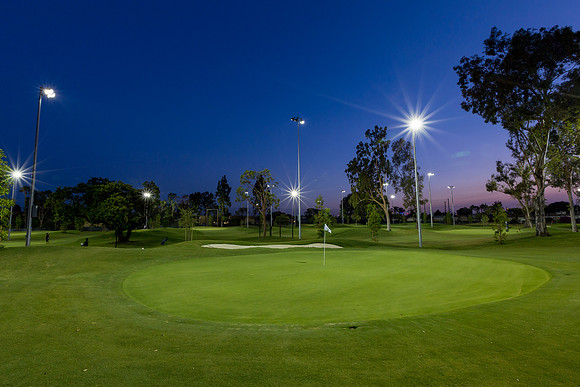 Don Knabe Golf Center Night Photos-83
