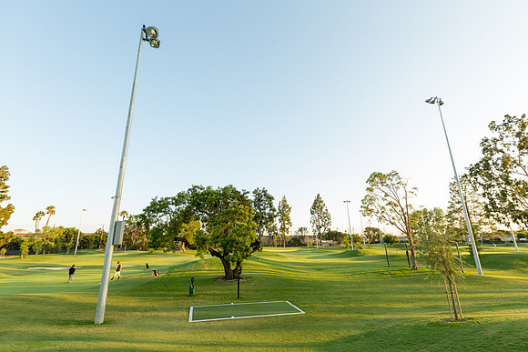 Don Knabe Golf Center Night Photos-19