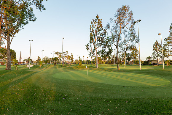 Don Knabe Golf Center Night Photos-29