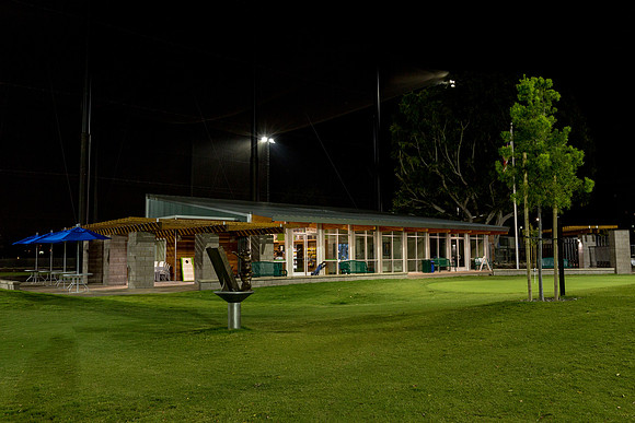 Don Knabe Golf Center Night Photos-130