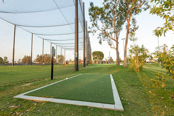 Don Knabe Golf Center Night Photos-32