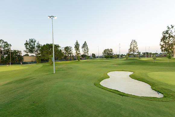 Don Knabe Golf Center Night Photos-75