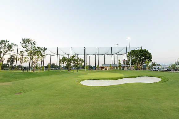 Don Knabe Golf Center Night Photos-71