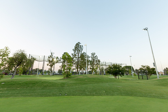 Don Knabe Golf Center Night Photos-58