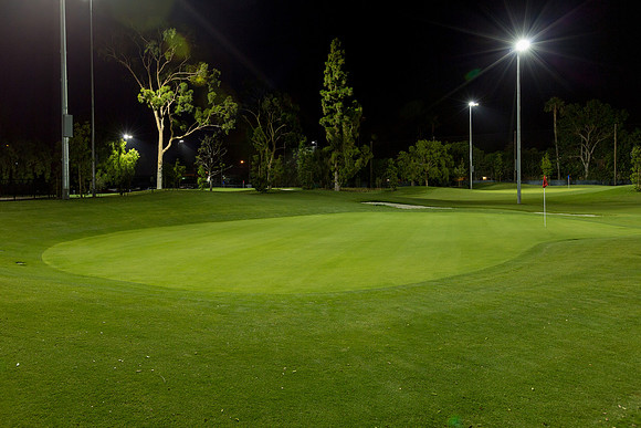 Don Knabe Golf Center Night Photos-129