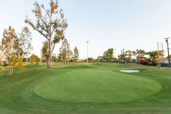 Don Knabe Golf Center Night Photos-37