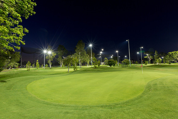 Don Knabe Golf Center Night Photos-117