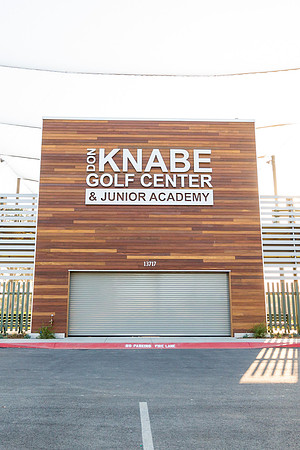 Don Knabe Golf Center Night Photos-4