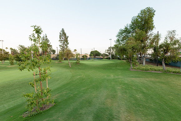 Don Knabe Golf Center Night Photos-49