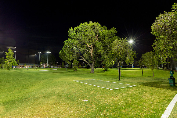 Don Knabe Golf Center Night Photos-123