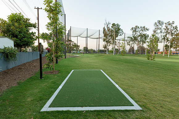 Don Knabe Golf Center Night Photos-47