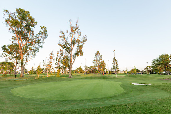 Don Knabe Golf Center Night Photos-38