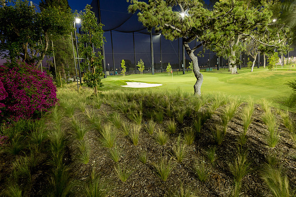 Don Knabe Golf Center Night Photos-108