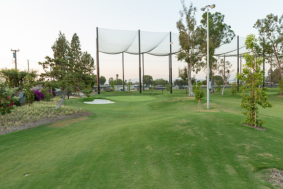 Don Knabe Golf Center Night Photos-50