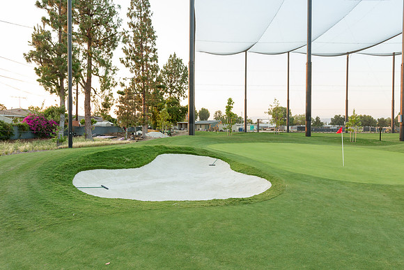 Don Knabe Golf Center Night Photos-42