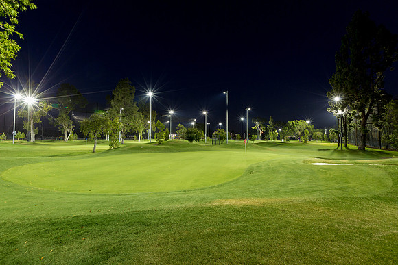 Don Knabe Golf Center Night Photos-118