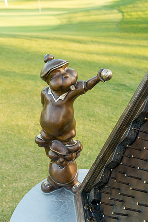 Don Knabe Golf Center Night Photos-15